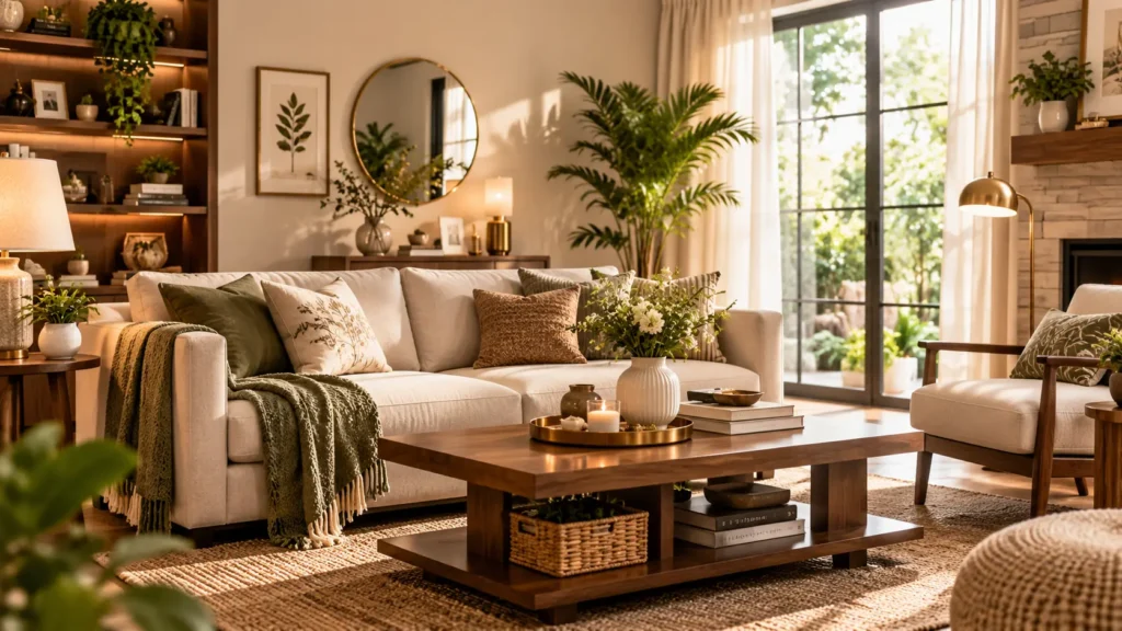 About Homly Deco