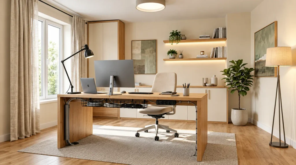 Cable Management Systems