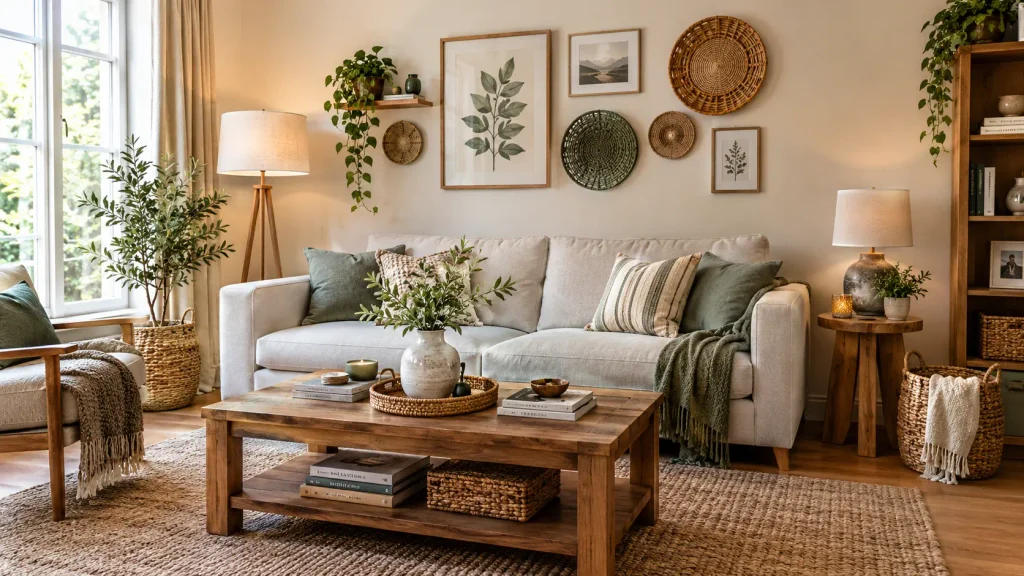 DIY Home Decor