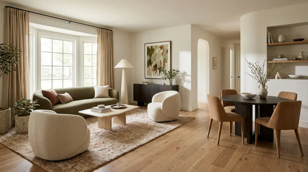 Indoor home ideas