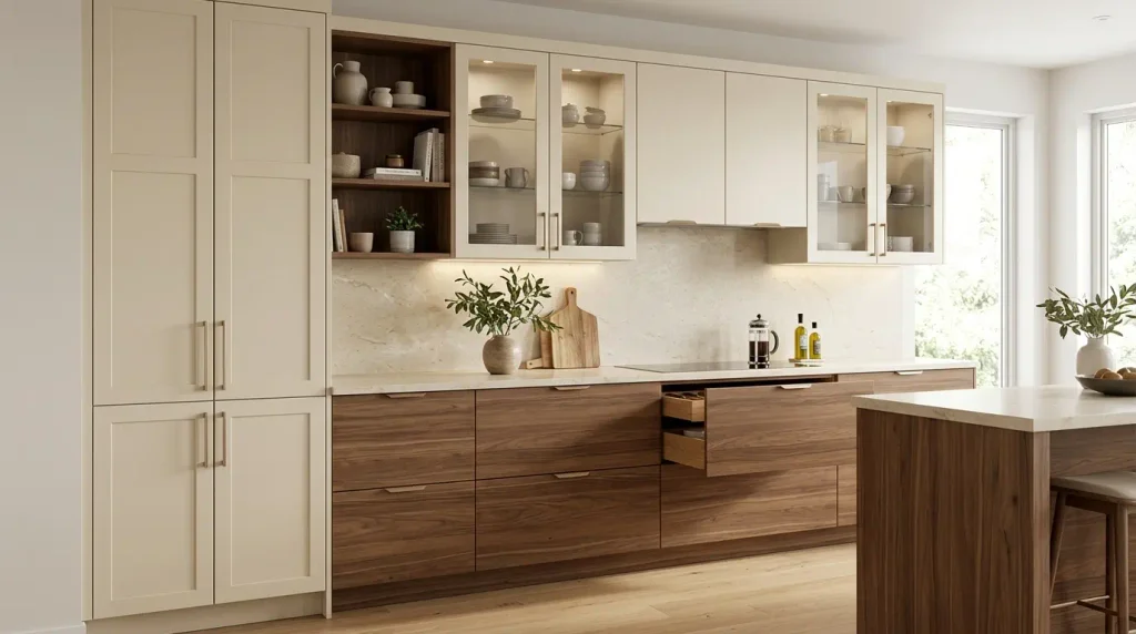 Kitchen Cabinet Ideas