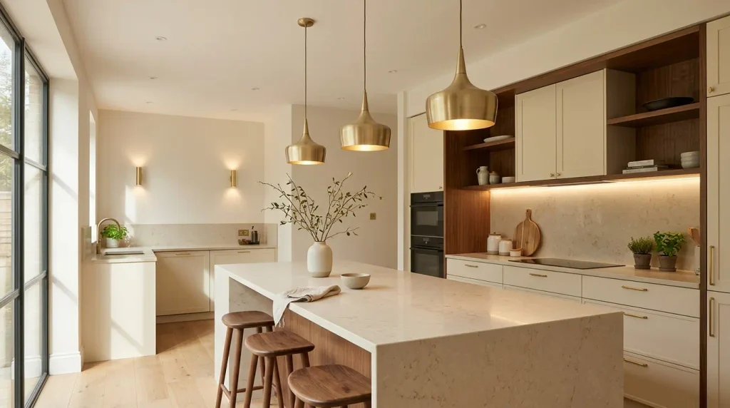 Kitchen Lighting Ideas