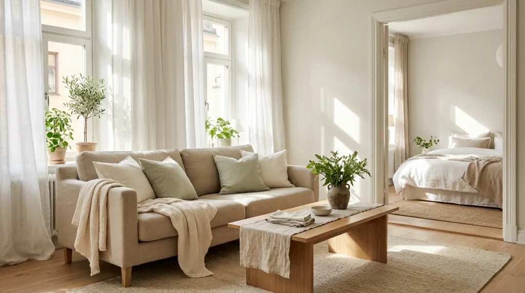 Light and Airy Summer Style