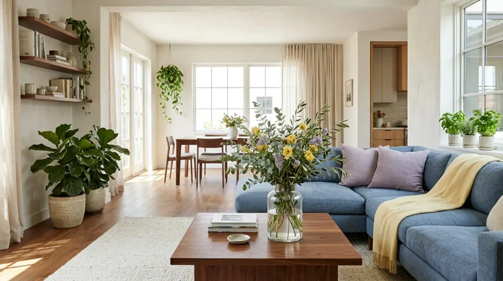 Living Room Ideas