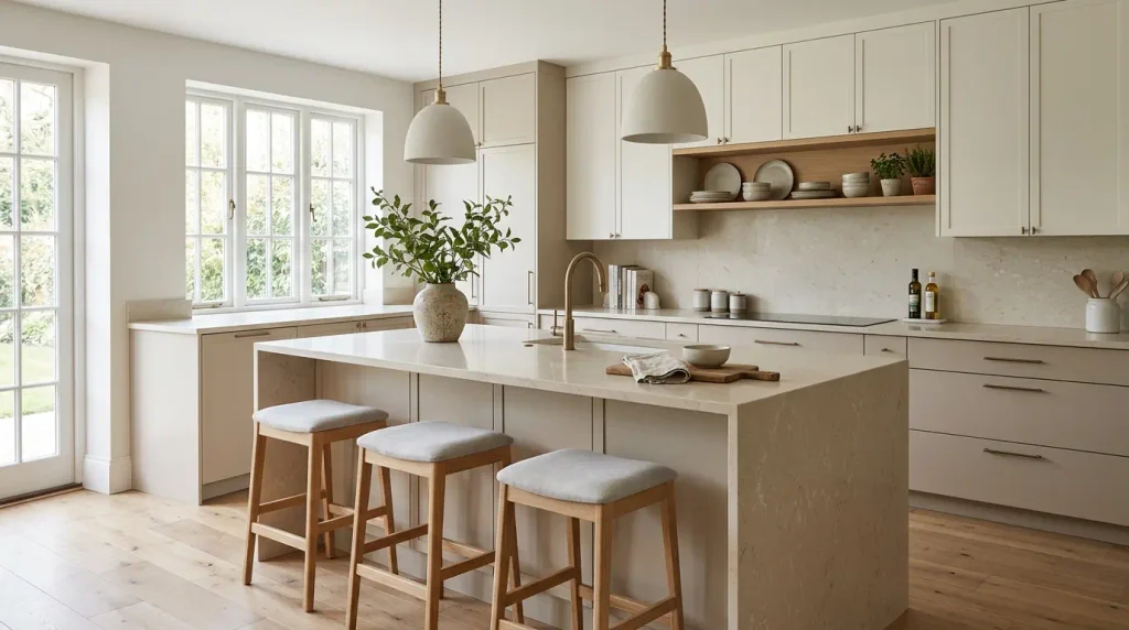 Modern Kitchen Color Ideas