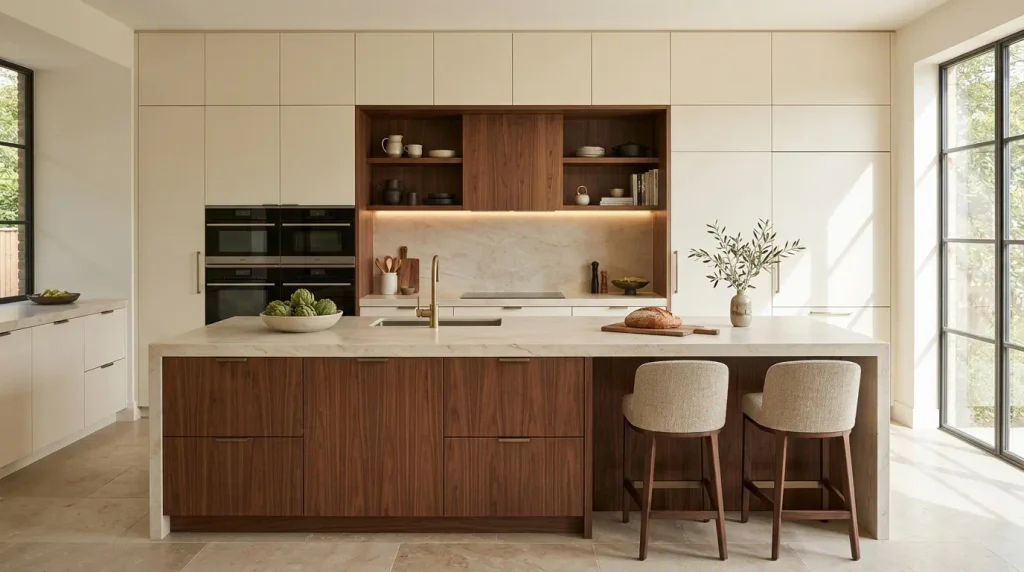 Modern Kitchen Ideas