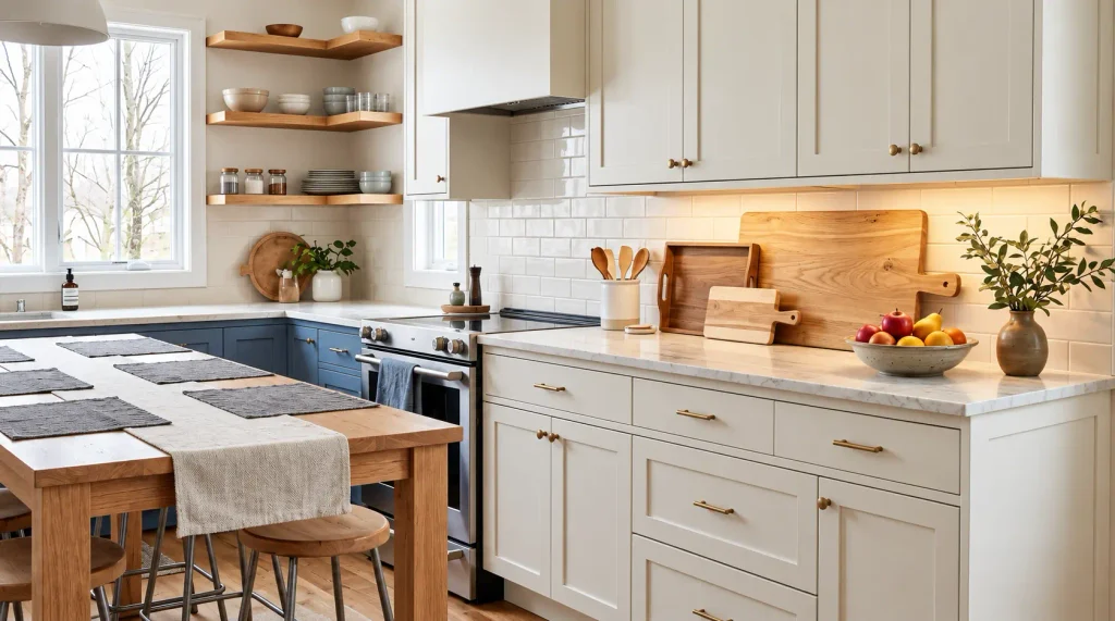 Modern kitchen ideas