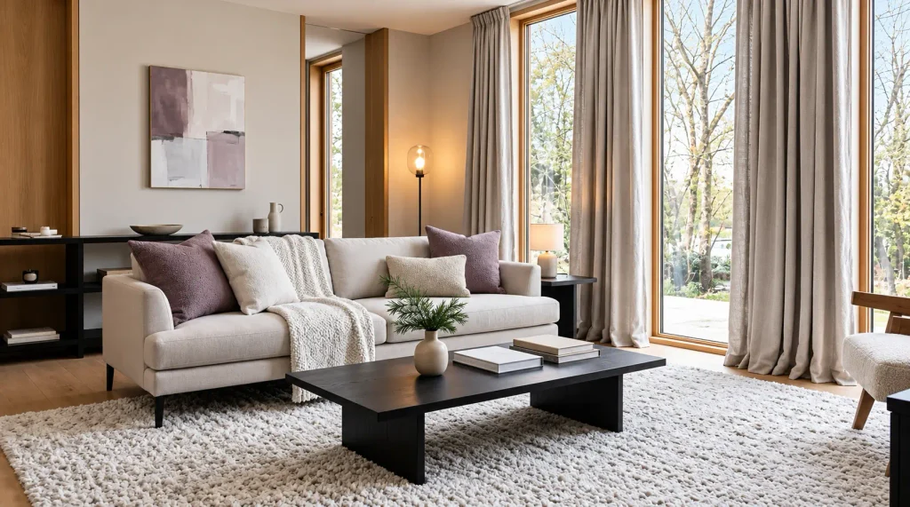 Modern winter ideas