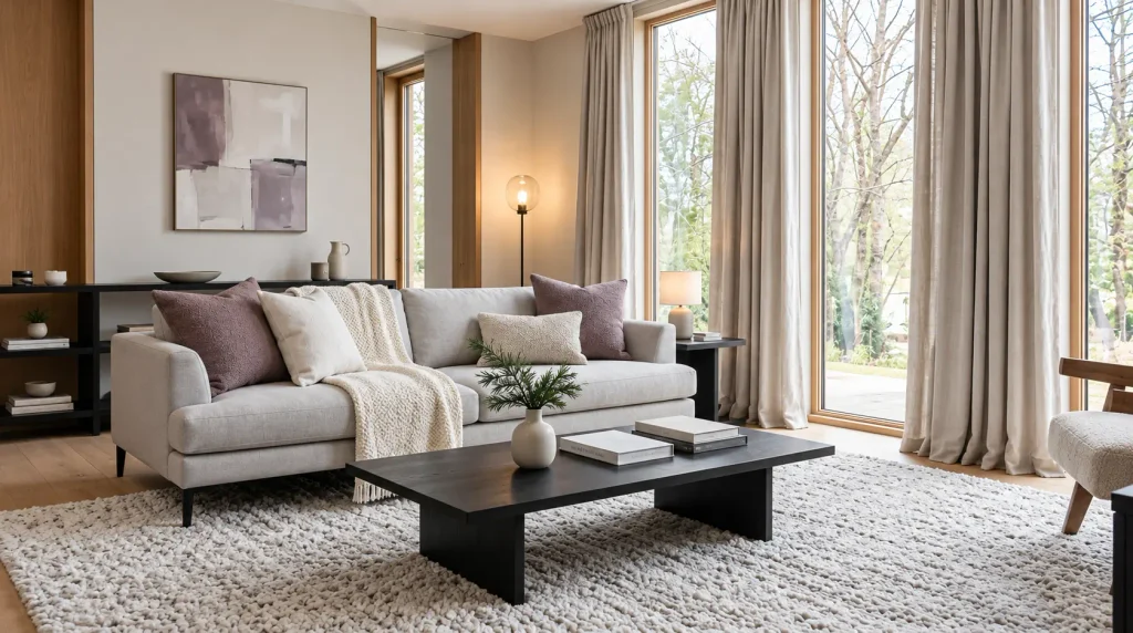 Modern winter ideas
