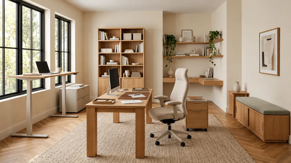 Office Furniture Design