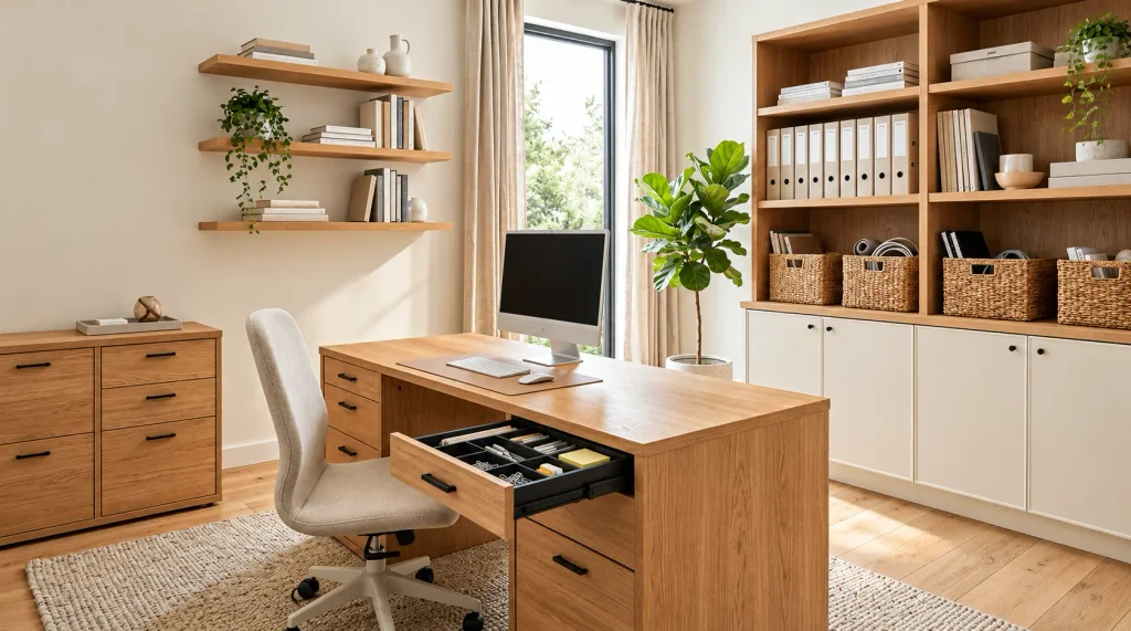 Office Storage Solutions