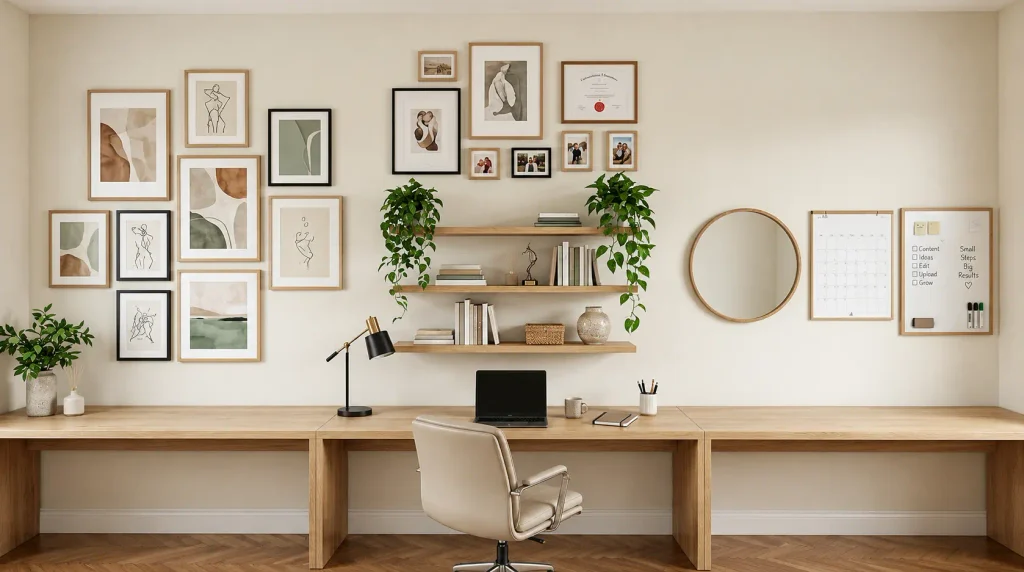 Office Wall Decorations