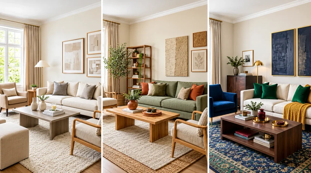 Perfect Color Palette