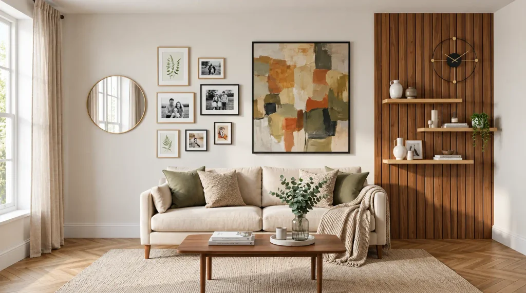 Wall Decor Ideas
