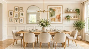 Wall Decor Ideas