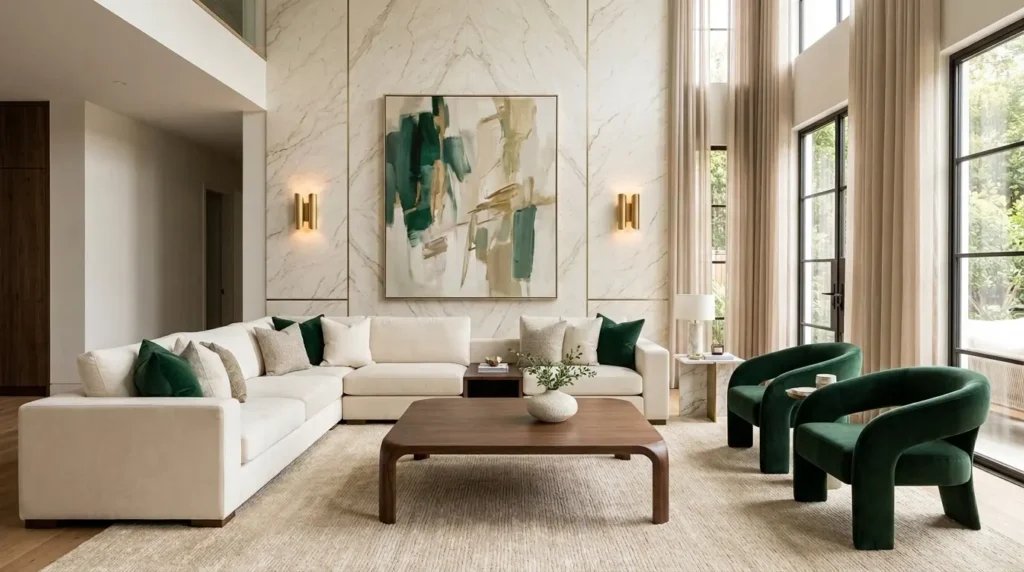 Your Living Room