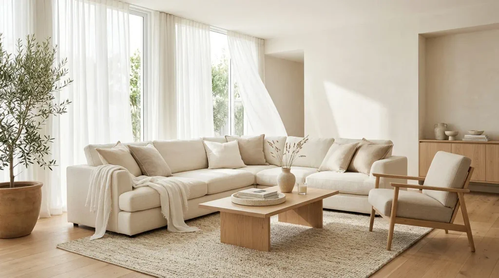 Summer Decor Ideas